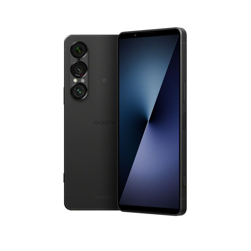 SONY XPERIA 1 VII 5G 12+256GB XQ-FS72 – Expansys (Japan)