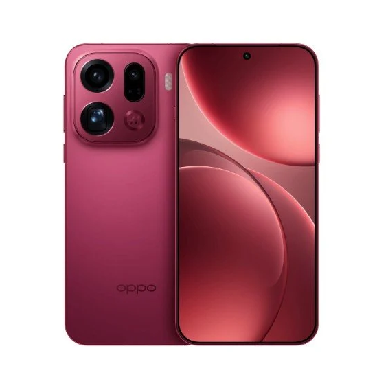 OPPO FIND X9 PRO 16+512GB - BLACK PLG110 – Expansys (Japan)
